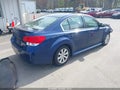 Photo 4 of 16 — 2010 Subaru Legacy