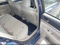 Photo 8 of 16 — 2010 Subaru Legacy