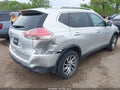 Photo 4 of 16 — 2015 Nissan Rogue