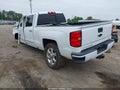 Photo 3 of 16 — 2017 Chevrolet Silverado 2500
