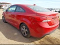 2013 Hyundai Elantra — photo 3 of 11 | VIN KMHDH6AEXDU020564