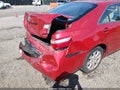 Photo 12 of 13 — 2009 Toyota Camry