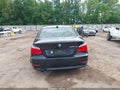 Photo 15 of 15 — 2008 BMW 5 Series