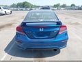 Photo 16 of 16 — 2015 Honda Civic