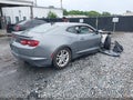 Photo 4 of 16 — 2019 Chevrolet Camaro
