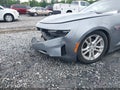 Photo 6 of 16 — 2019 Chevrolet Camaro