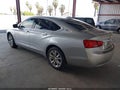 Photo 3 of 15 — 2018 Chevrolet Impala
