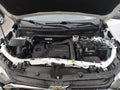 2018 Chevrolet Equinox — photo 10 of 16 | VIN 2GNAXREV9J6120548