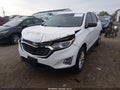 2018 Chevrolet Equinox — photo 2 of 16 | VIN 2GNAXREV9J6120548