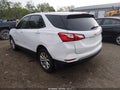 2018 Chevrolet Equinox — photo 3 of 16 | VIN 2GNAXREV9J6120548