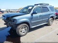 Photo 2 of 17 — 2005 Toyota Sequoia