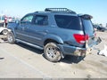 Photo 3 of 17 — 2005 Toyota Sequoia