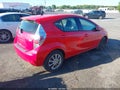 Photo 4 of 11 — 2012 Toyota Prius C