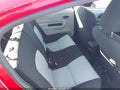 Photo 8 of 11 — 2012 Toyota Prius C