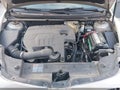 2012 Chevrolet Malibu — photo 10 of 16 | VIN 1G1ZD5EU0CF348363