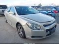 2012 Chevrolet Malibu — photo 1 of 16 | VIN 1G1ZD5EU0CF348363