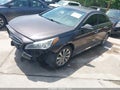 Photo 2 of 11 — 2015 Hyundai Sonata