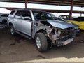 Photo 1 of 17 — 2016 Toyota 4Runner