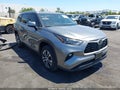 Photo 1 of 19 — 2025 Toyota Highlander Hybrid