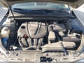 Photo 10 of 16 — 2011 Kia Optima