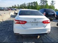Photo 16 of 16 — 2020 Toyota Camry