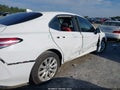 Photo 6 of 16 — 2020 Toyota Camry