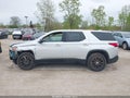 Photo 14 of 19 — 2018 Chevrolet Traverse