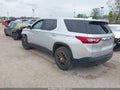 Photo 3 of 19 — 2018 Chevrolet Traverse