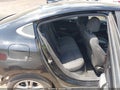 Photo 8 of 11 — 2016 Chevrolet Cruze