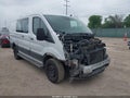 Photo 1 of 21 — 2021 Ford Transit-250