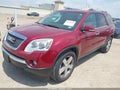 Photo 2 of 11 — 2011 GMC Acadia