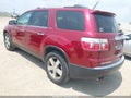 Photo 3 of 11 — 2011 GMC Acadia