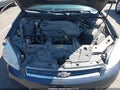 Photo 10 of 17 — 2008 Chevrolet Impala