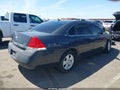 Photo 4 of 17 — 2008 Chevrolet Impala