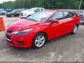 2017 Chevrolet Cruze — photo 2 of 18 | VIN 1G1BE5SM0H7273734