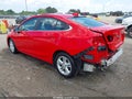 2017 Chevrolet Cruze — photo 3 of 18 | VIN 1G1BE5SM0H7273734
