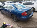 Photo 3 of 12 — 2006 Buick LaCrosse