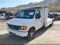Photo 2 of 17 — 2006 Ford E-450