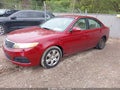2009 Kia Optima — photo 2 of 16 | VIN KNAGE228695321276