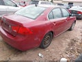 2009 Kia Optima — photo 4 of 16 | VIN KNAGE228695321276
