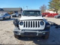 Photo 13 of 17 — 2018 Jeep Wrangler Unlimited