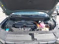 Photo 10 of 16 — 2022 Hyundai Tucson Hybrid