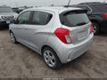 Photo 3 of 21 — 2020 Chevrolet Spark