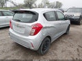 Photo 4 of 21 — 2020 Chevrolet Spark