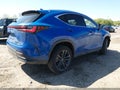 Photo 4 of 22 — 2025 Lexus NX 450h+