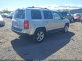 Photo 4 of 11 — 2012 Jeep Patriot