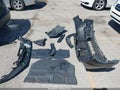Photo 12 of 19 — 2025 Mazda CX-30