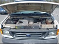 Photo 10 of 12 — 2003 Ford E-150