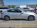 2020 Infiniti Q50 — photo 13 of 16 | VIN JN1EV7AP5LM206250