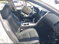 2020 Infiniti Q50 — photo 5 of 16 | VIN JN1EV7AP5LM206250